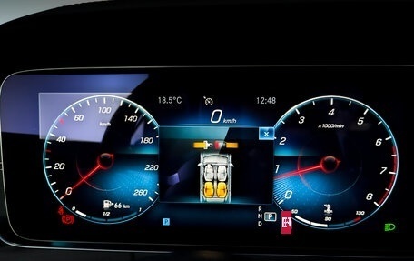Mercedes-Benz E-Класс, 2021 год, 6 725 000 рублей, 13 фотография
