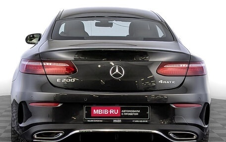 Mercedes-Benz E-Класс, 2021 год, 6 725 000 рублей, 6 фотография