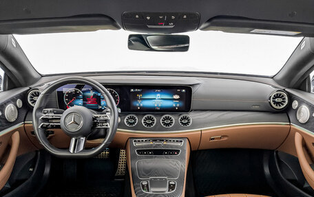 Mercedes-Benz E-Класс, 2021 год, 6 725 000 рублей, 14 фотография