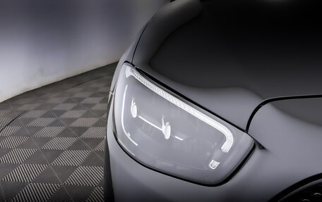 Mercedes-Benz E-Класс, 2021 год, 6 725 000 рублей, 17 фотография