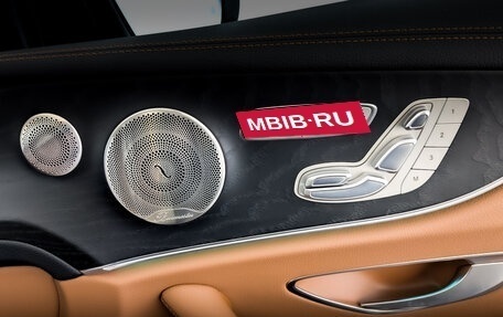 Mercedes-Benz E-Класс, 2021 год, 6 725 000 рублей, 22 фотография