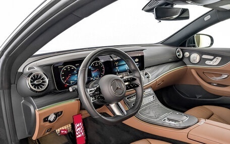 Mercedes-Benz E-Класс, 2021 год, 6 725 000 рублей, 16 фотография