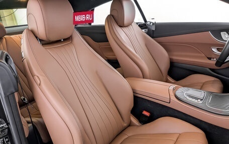 Mercedes-Benz E-Класс, 2021 год, 6 725 000 рублей, 25 фотография
