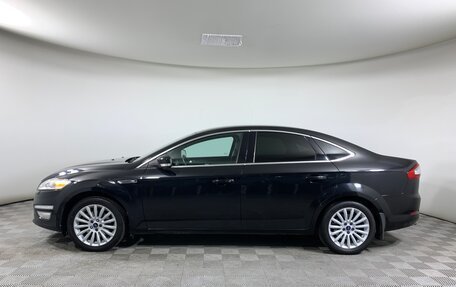 Ford Mondeo IV, 2013 год, 948 000 рублей, 8 фотография