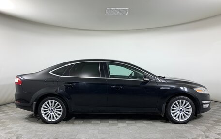 Ford Mondeo IV, 2013 год, 948 000 рублей, 4 фотография