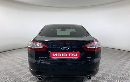 Ford Mondeo IV, 2013 год, 948 000 рублей, 6 фотография