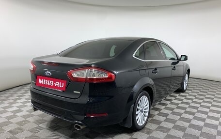 Ford Mondeo IV, 2013 год, 948 000 рублей, 5 фотография