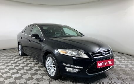 Ford Mondeo IV, 2013 год, 948 000 рублей, 3 фотография