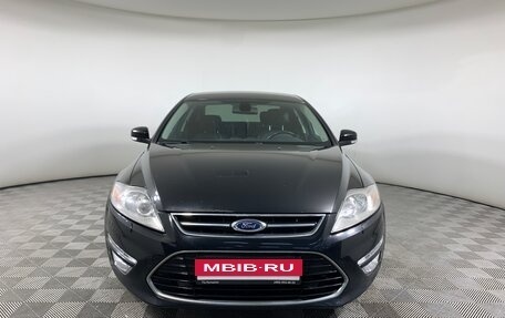 Ford Mondeo IV, 2013 год, 948 000 рублей, 2 фотография