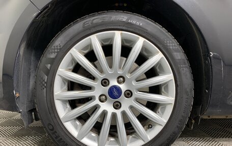 Ford Mondeo IV, 2013 год, 948 000 рублей, 9 фотография
