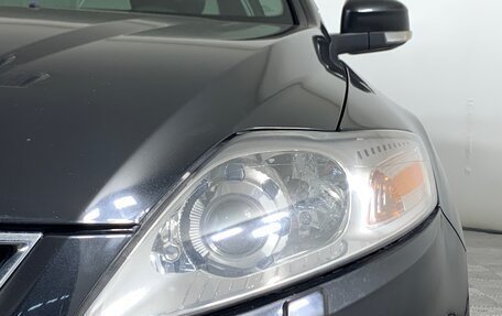 Ford Mondeo IV, 2013 год, 948 000 рублей, 10 фотография
