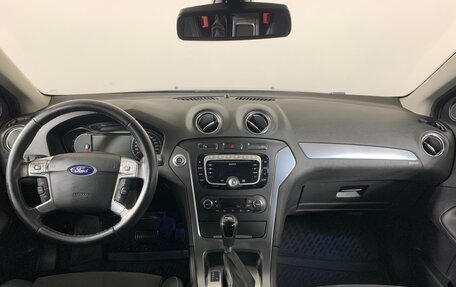 Ford Mondeo IV, 2013 год, 948 000 рублей, 13 фотография