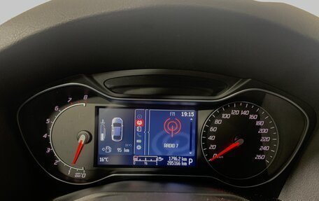 Ford Mondeo IV, 2013 год, 948 000 рублей, 15 фотография