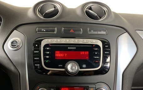 Ford Mondeo IV, 2013 год, 948 000 рублей, 16 фотография