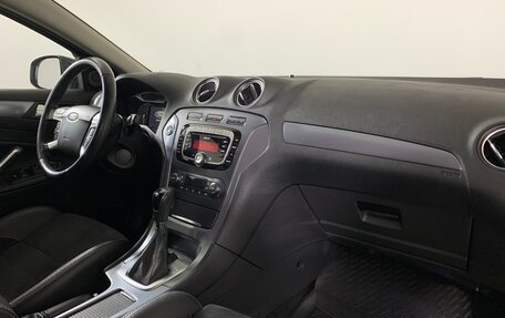 Ford Mondeo IV, 2013 год, 948 000 рублей, 14 фотография