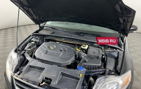 Ford Mondeo IV, 2013 год, 948 000 рублей, 11 фотография
