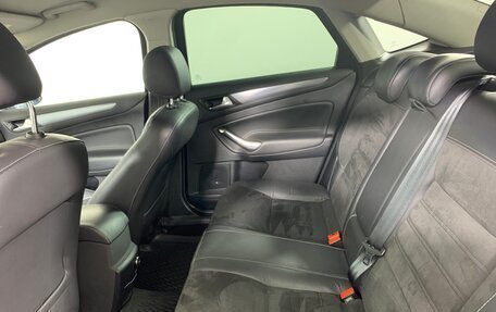 Ford Mondeo IV, 2013 год, 948 000 рублей, 19 фотография
