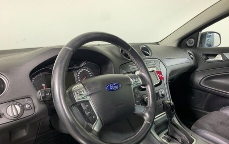 Ford Mondeo IV, 2013 год, 948 000 рублей, 12 фотография