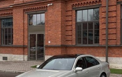 Mercedes-Benz E-Класс, 2006 год, 2 300 000 рублей, 1 фотография