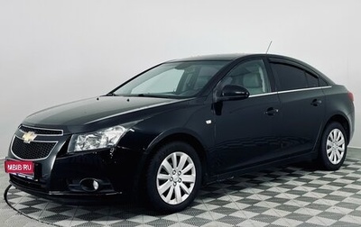 Chevrolet Cruze II, 2012 год, 681 818 рублей, 1 фотография