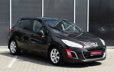 Peugeot 308 II, 2011 год, 670 000 рублей, 1 фотография
