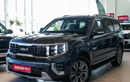 KIA Mohave I, 2024 год, 7 650 000 рублей, 1 фотография