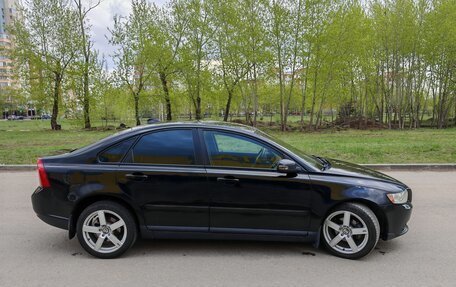 Volvo S40 II, 2007 год, 740 000 рублей, 4 фотография