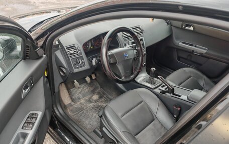 Volvo S40 II, 2007 год, 740 000 рублей, 9 фотография