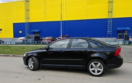 Volvo S40 II, 2007 год, 740 000 рублей, 8 фотография