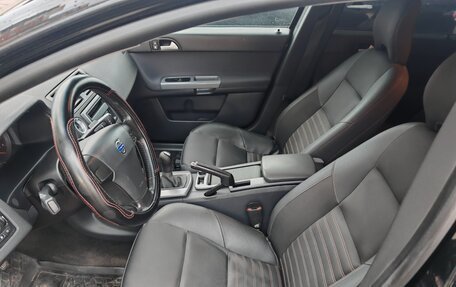 Volvo S40 II, 2007 год, 740 000 рублей, 10 фотография