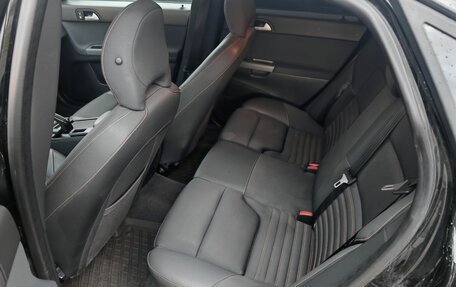 Volvo S40 II, 2007 год, 740 000 рублей, 11 фотография