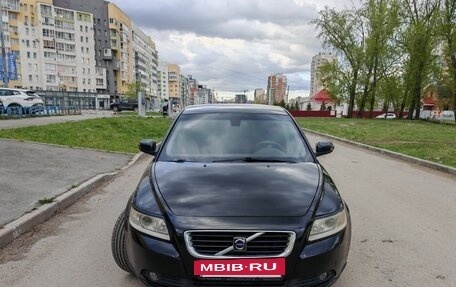 Volvo S40 II, 2007 год, 740 000 рублей, 2 фотография