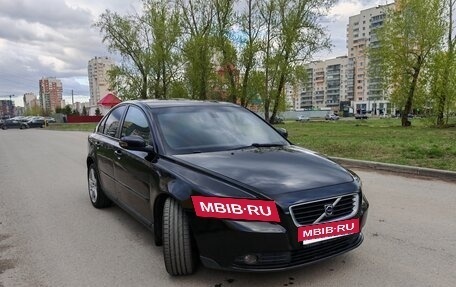 Volvo S40 II, 2007 год, 740 000 рублей, 3 фотография
