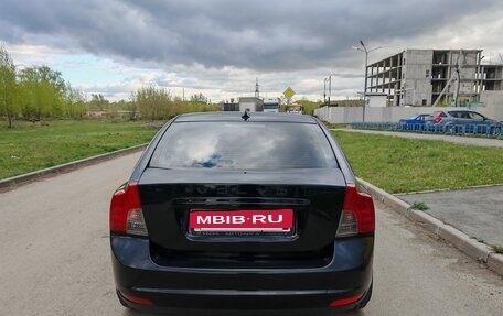 Volvo S40 II, 2007 год, 740 000 рублей, 6 фотография