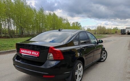 Volvo S40 II, 2007 год, 740 000 рублей, 5 фотография