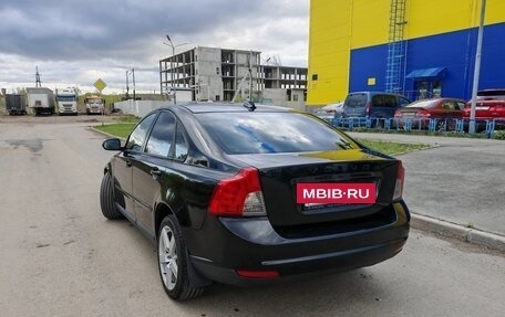 Volvo S40 II, 2007 год, 740 000 рублей, 7 фотография