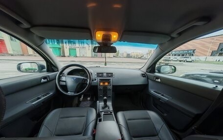 Volvo S40 II, 2007 год, 740 000 рублей, 12 фотография