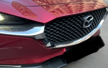 Mazda CX-30 I, 2020 год, 2 100 000 рублей, 2 фотография