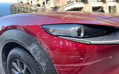 Mazda CX-30 I, 2020 год, 2 100 000 рублей, 4 фотография