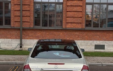 Mercedes-Benz E-Класс, 2006 год, 2 300 000 рублей, 5 фотография