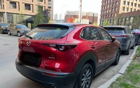 Mazda CX-30 I, 2020 год, 2 100 000 рублей, 8 фотография