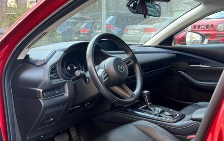 Mazda CX-30 I, 2020 год, 2 100 000 рублей, 6 фотография