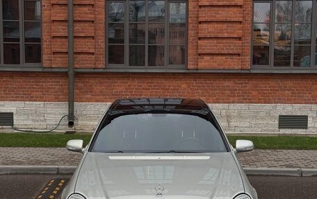 Mercedes-Benz E-Класс, 2006 год, 2 300 000 рублей, 2 фотография