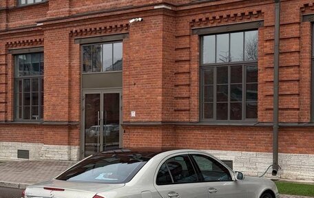 Mercedes-Benz E-Класс, 2006 год, 2 300 000 рублей, 6 фотография
