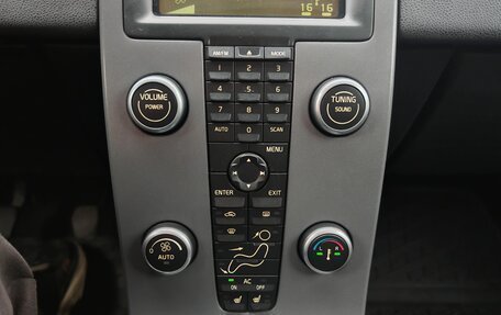 Volvo S40 II, 2007 год, 740 000 рублей, 13 фотография