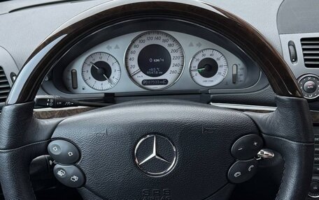 Mercedes-Benz E-Класс, 2006 год, 2 300 000 рублей, 7 фотография