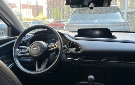 Mazda CX-30 I, 2020 год, 2 100 000 рублей, 3 фотография