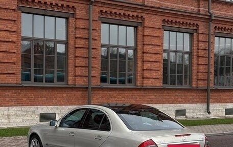 Mercedes-Benz E-Класс, 2006 год, 2 300 000 рублей, 4 фотография