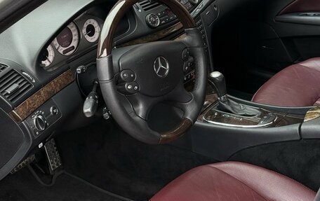 Mercedes-Benz E-Класс, 2006 год, 2 300 000 рублей, 9 фотография