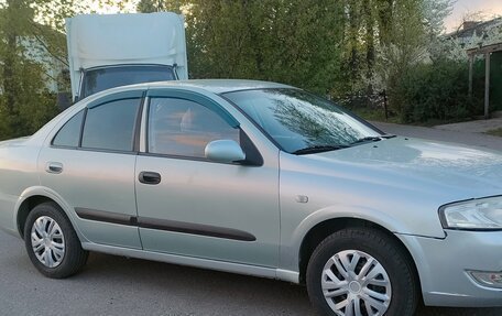 Nissan Almera Classic, 2006 год, 345 000 рублей, 4 фотография